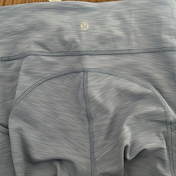 Lululemon leggings - Picture 3 of 3
